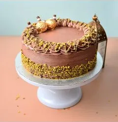 Cupcake Feliz Cumple